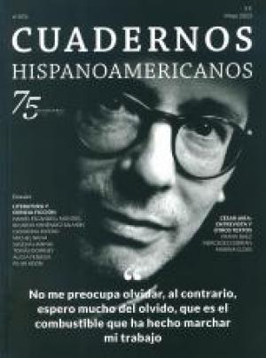 Cuadernos hispanoamericanos  N°874